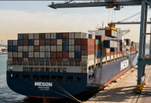 畅帆国际美国海运专线:双清含税到门,时效价格双优势,覆盖美国全境