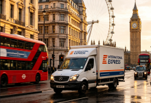 东莞沙田到英国伦敦国际物流专线，国际快递时效快，双清含税专线服务好